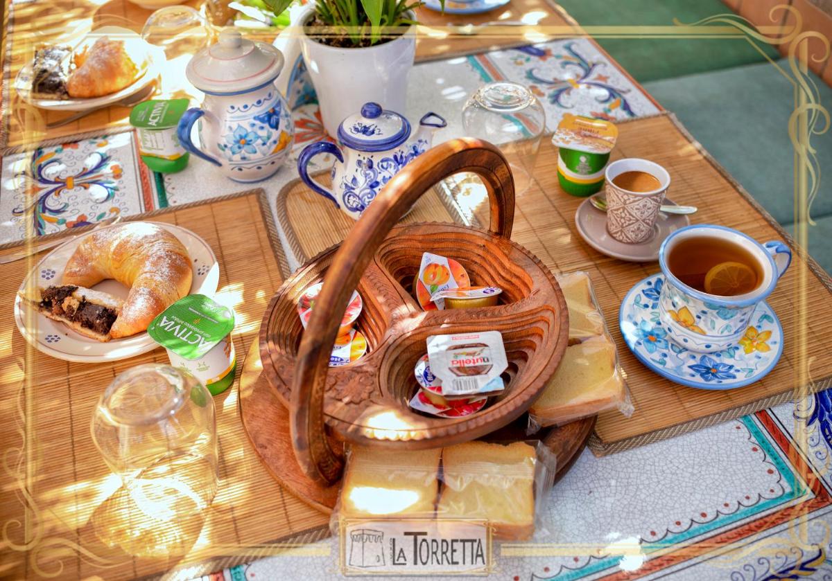 B&B La Torretta - Housity