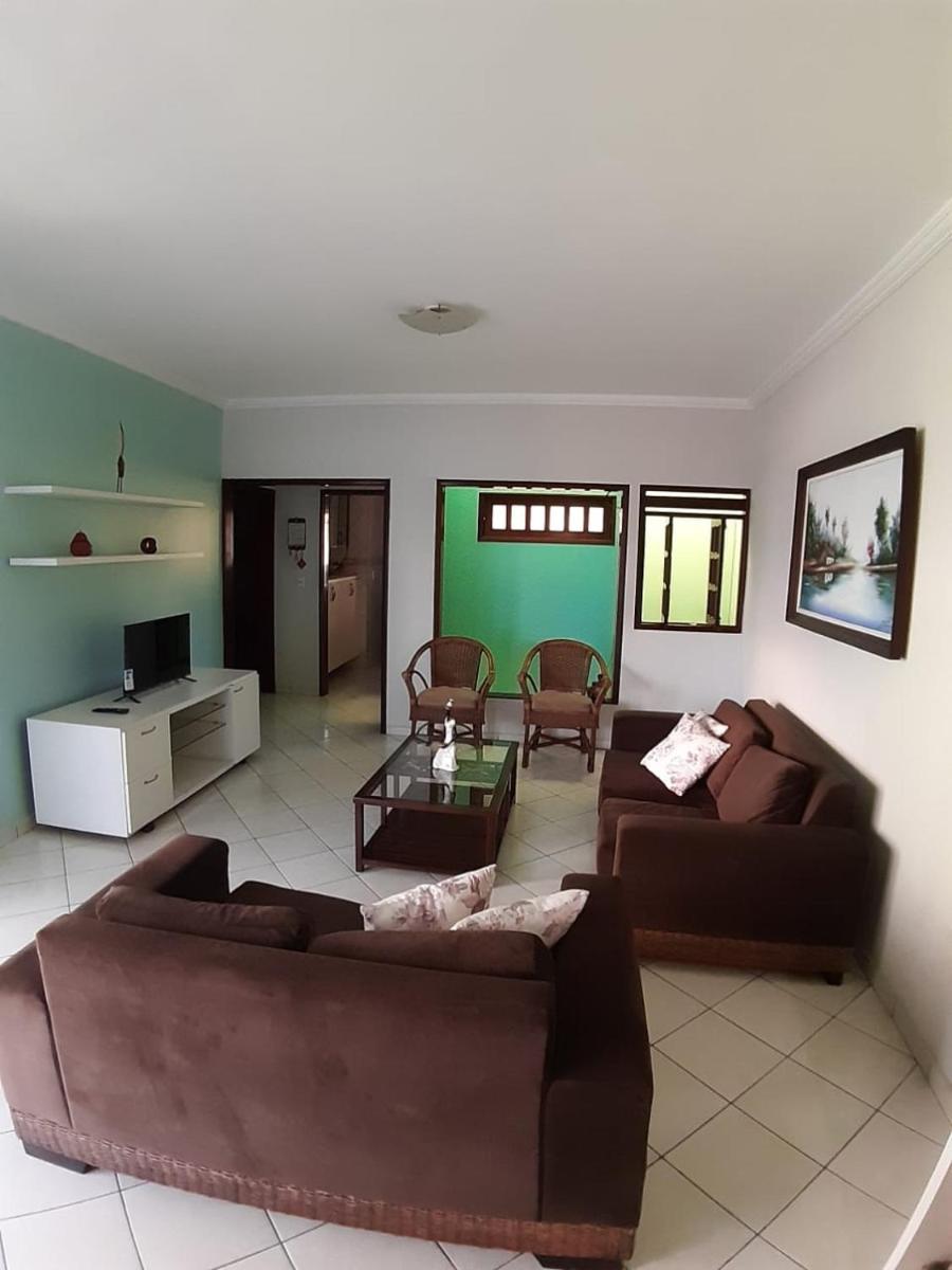 Suitetrails - Apartamento inteiro( 1° andar) - Guarabira/PB