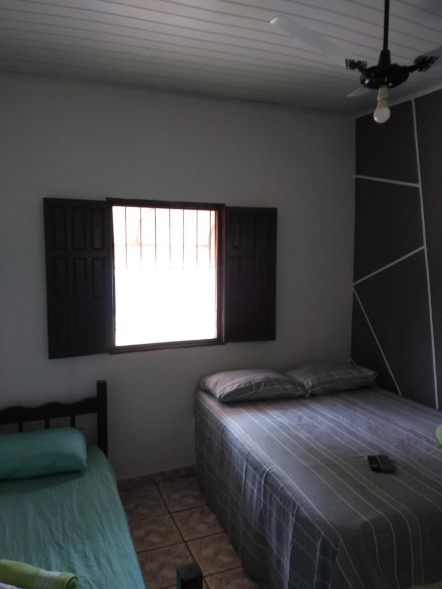 Casa do Mineiro - Housity