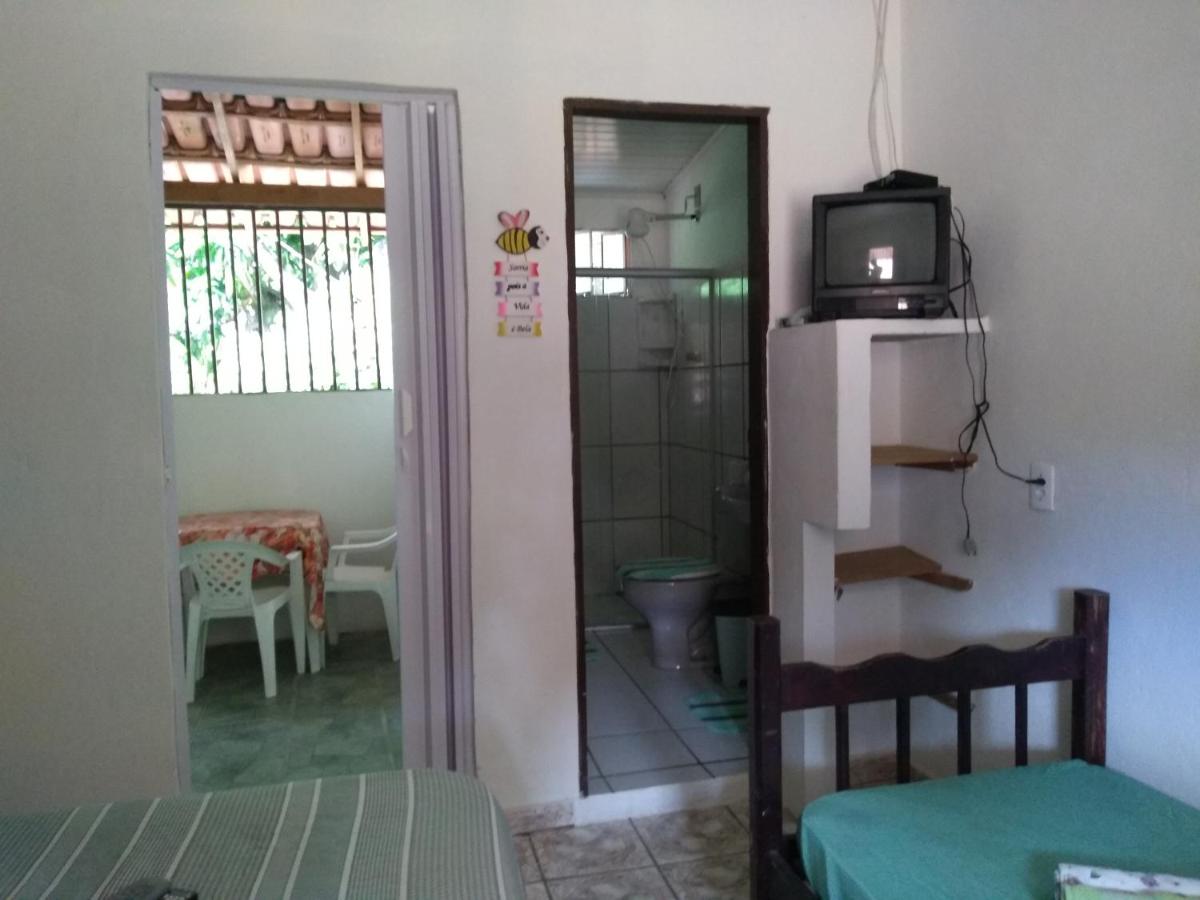 Casa do Mineiro - Housity