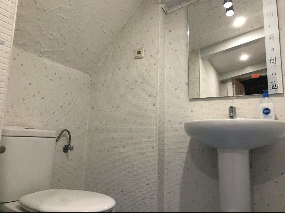 Chalé Barajas Escala - Housity