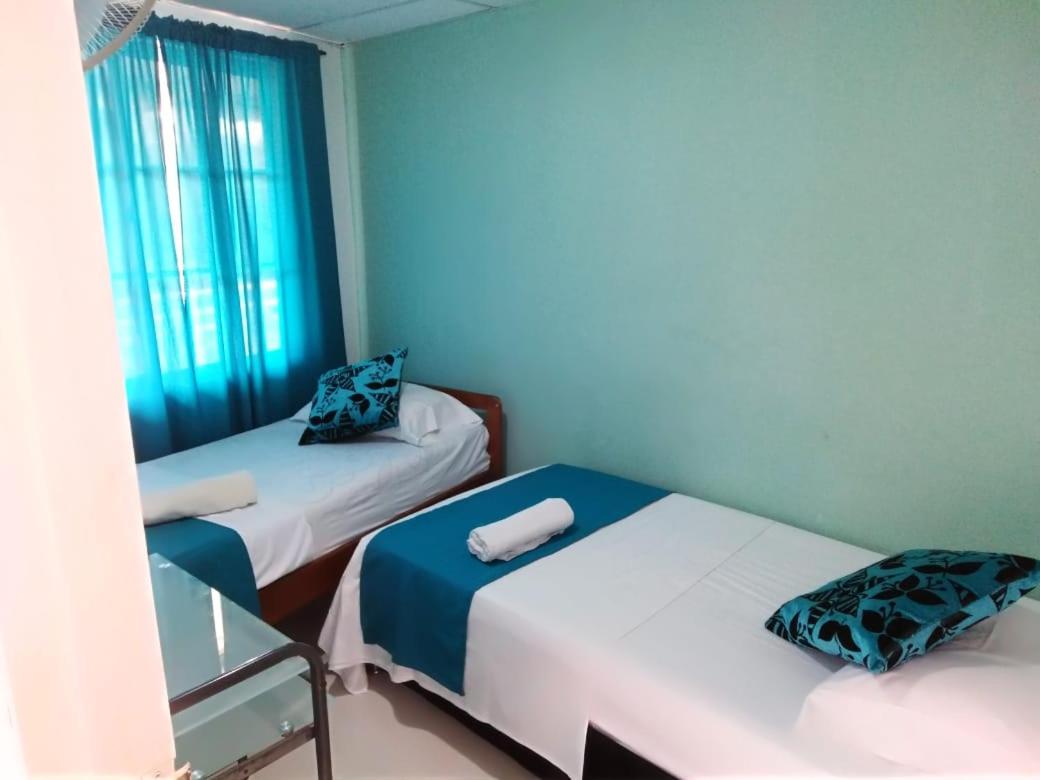 Apartamentos Chuchos Place - Housity