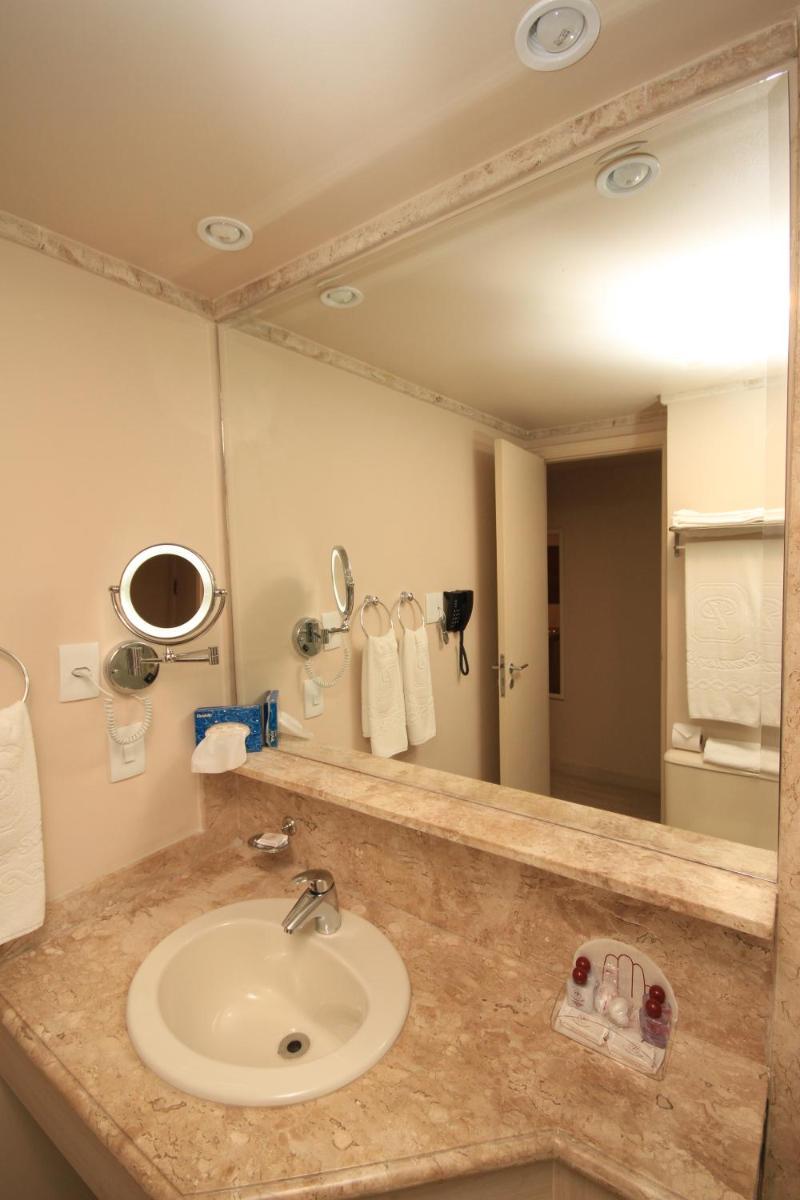 Suitetrails - Le Premier Apartamentos