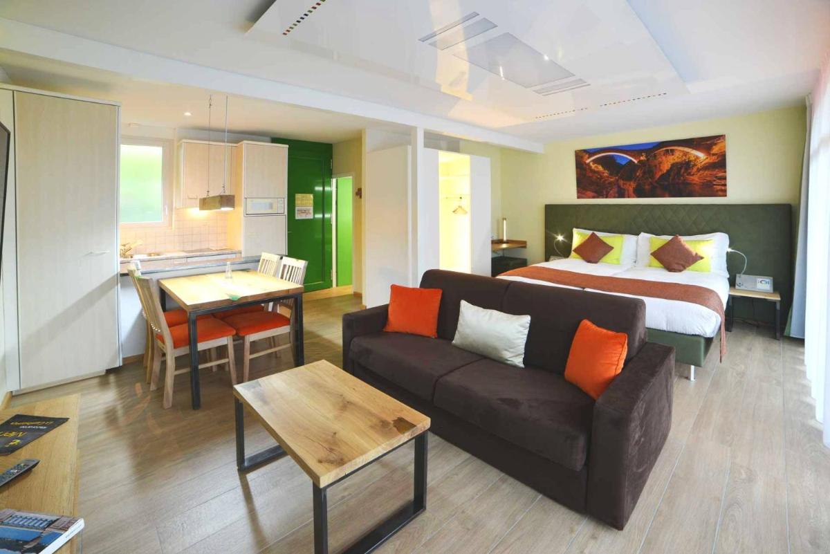 Hotel La Campagnola - Green Energy Resort - Housity