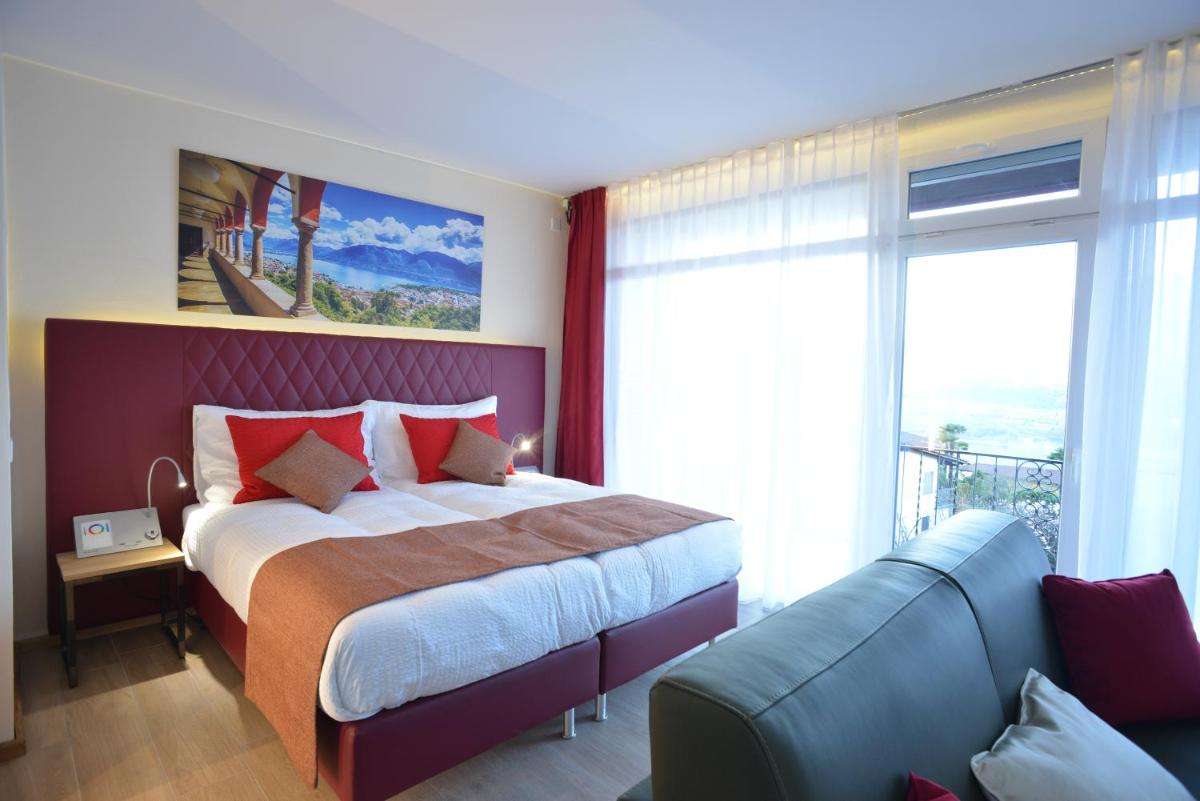 Hotel La Campagnola - Green Energy Resort - Housity