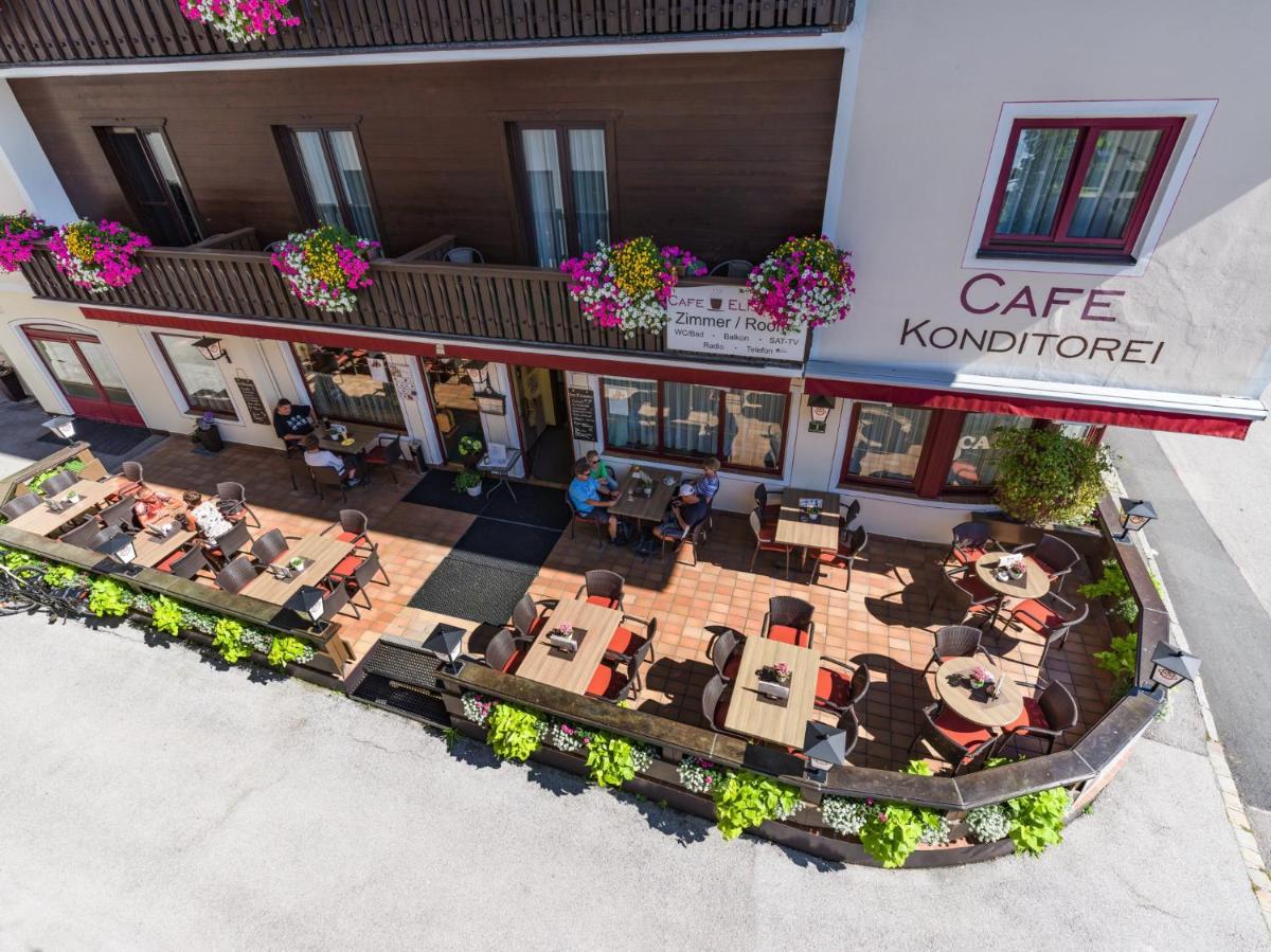 Pension Elisabeth - Housity