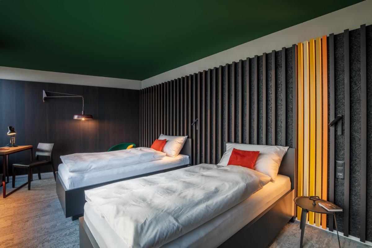 Macardo Premium B&B - Housity