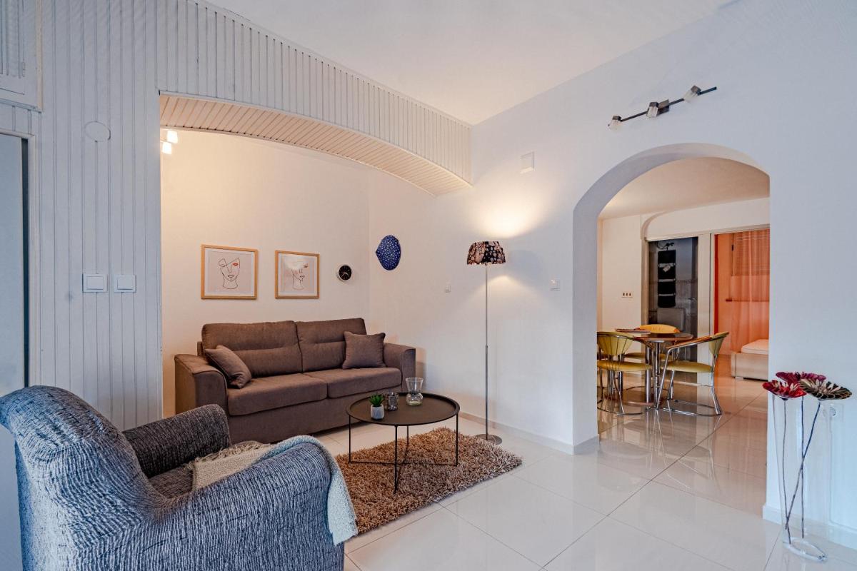 Apartment Nikita - Housity