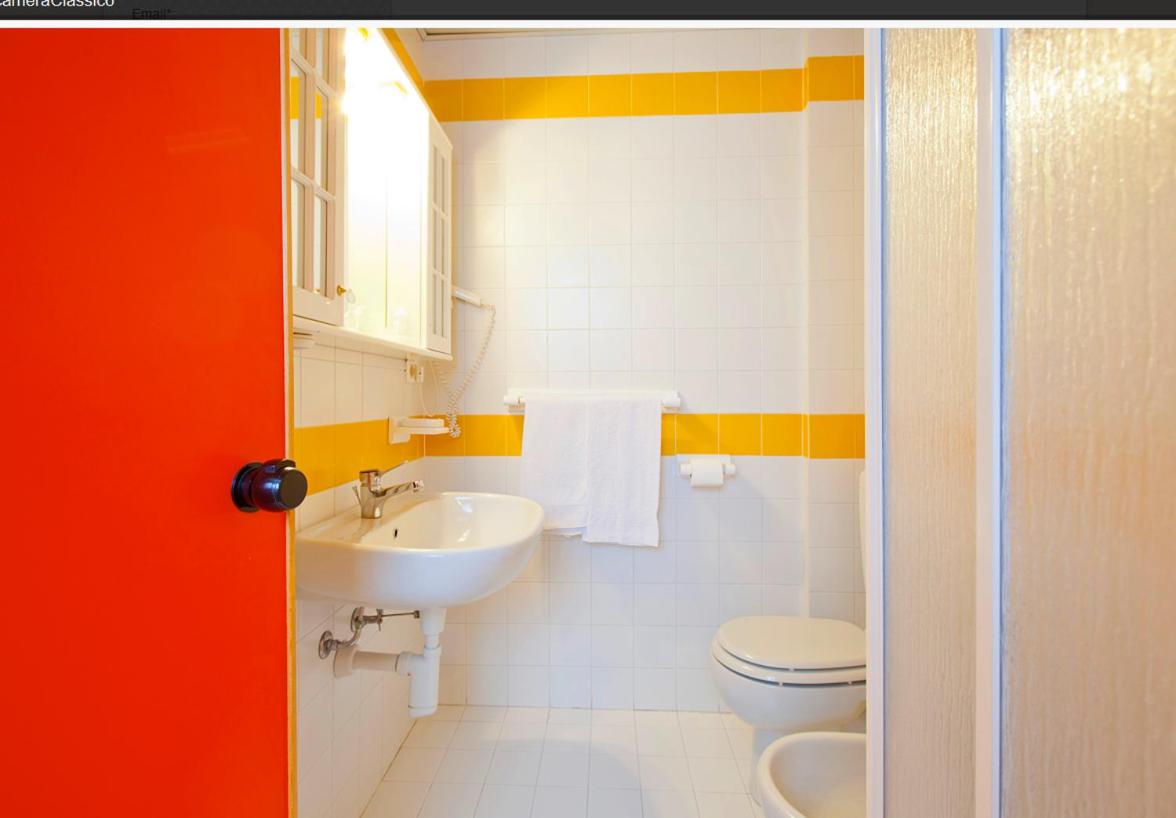 Hotel Libia - Housity