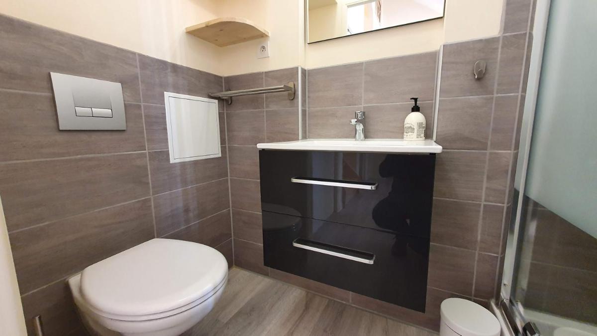 Panorama apartment Briancon - Housity