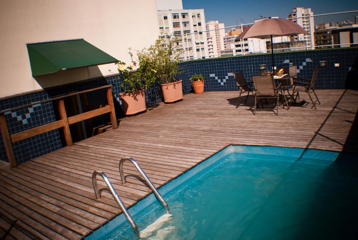 Residencial Bella Vista Suites - Housity