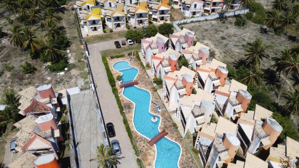 Paraiso de Maracajaú 1 - Housity