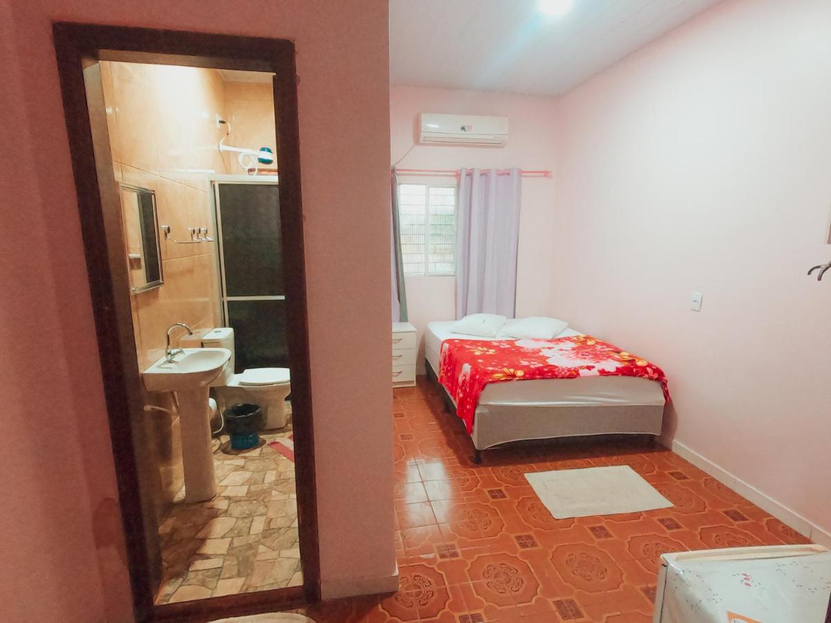 Guajará Palace Hotel - Housity