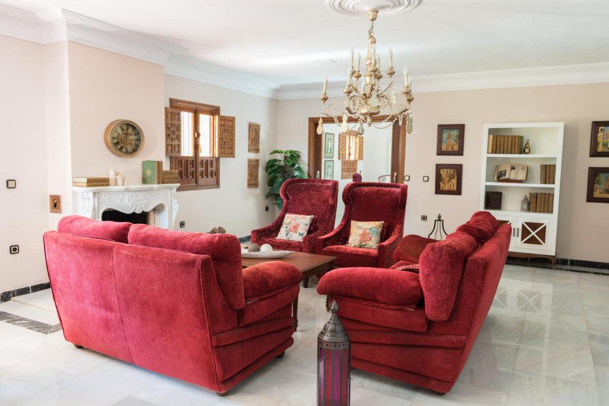 FINCA DOS FUENTES - Housity