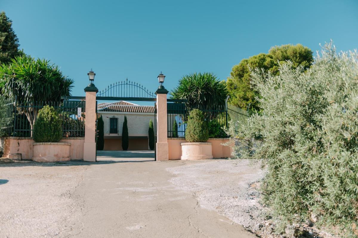 FINCA DOS FUENTES - Housity
