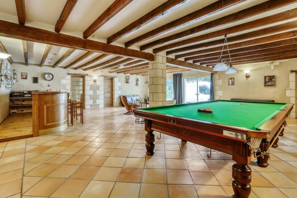 Maison spacieuse a Marcellus - Housity
