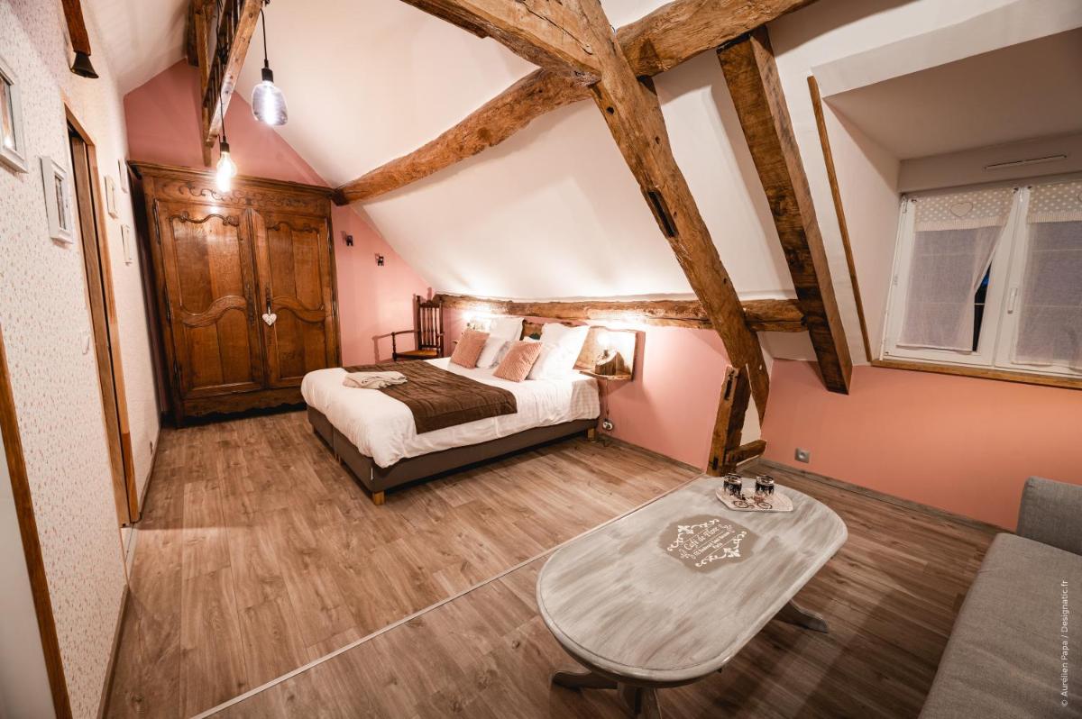 La Brocherie - Housity
