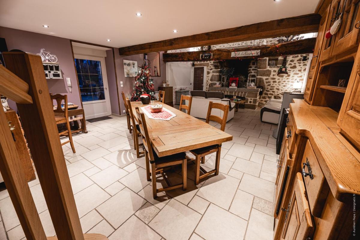 La Brocherie - Housity