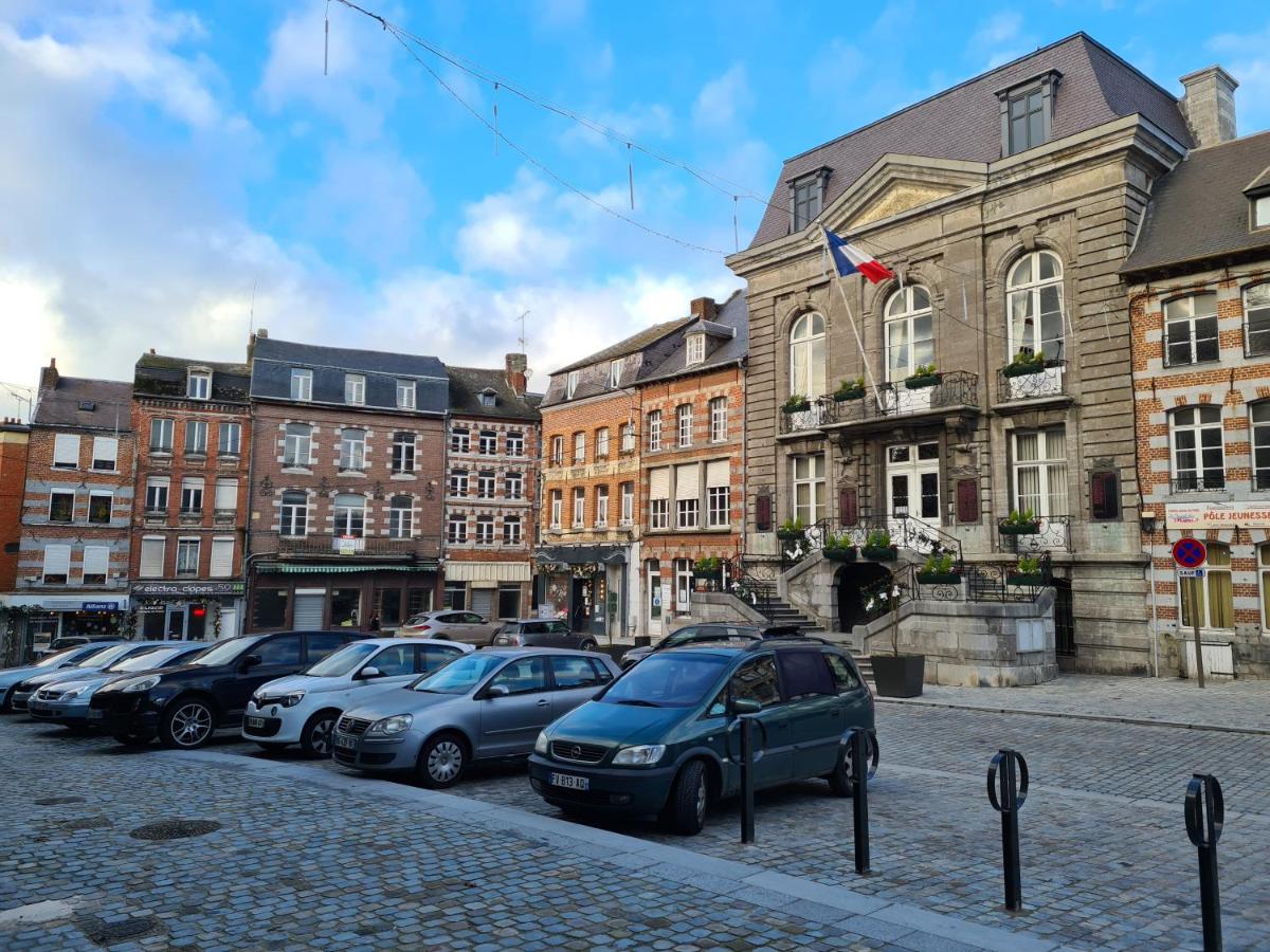 le cocon avesnois - Housity