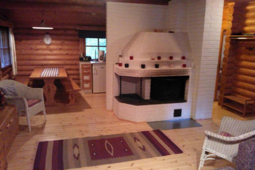 Holiday Cabin Kerimaa 121 - Housity