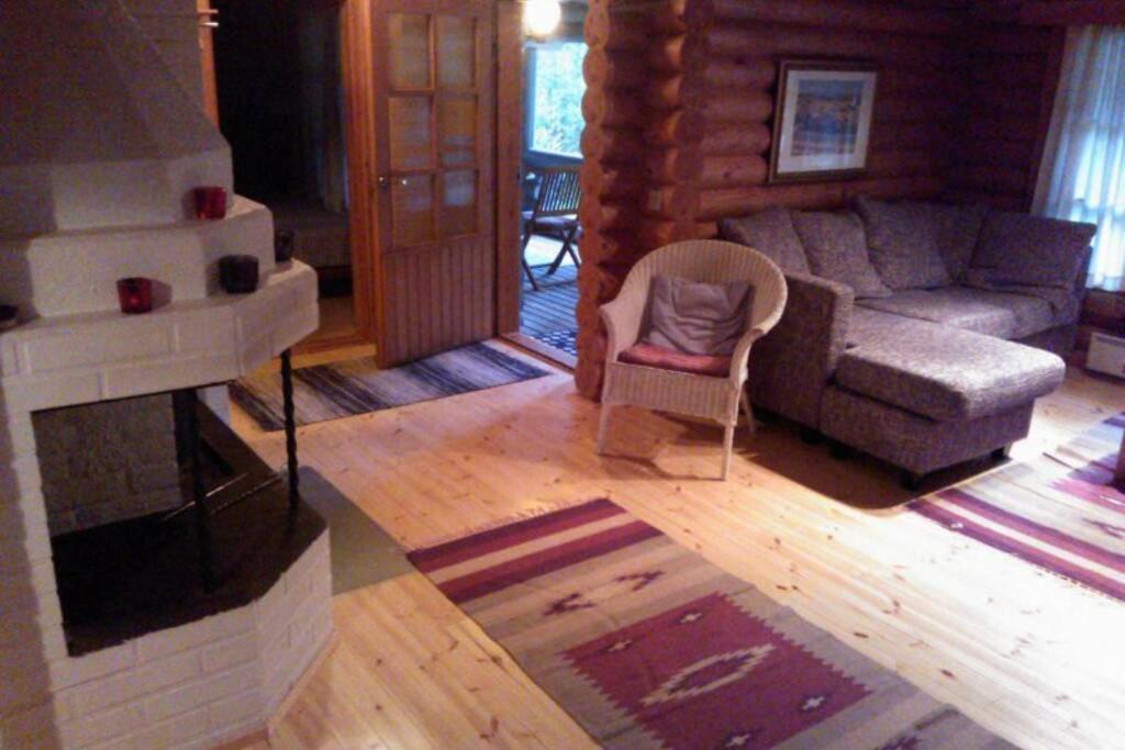 Holiday Cabin Kerimaa 121 - Housity