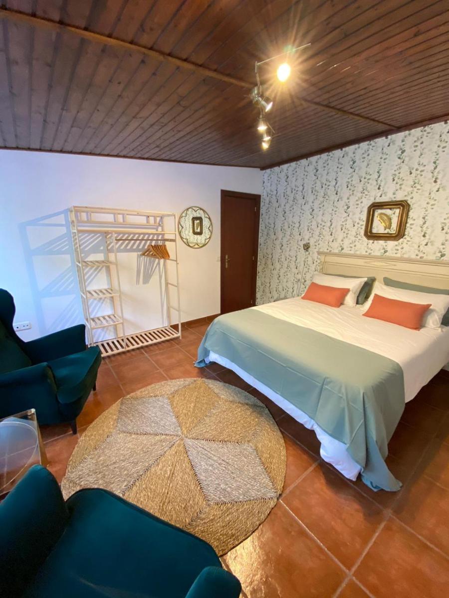Old Town House La Laguna - Housity