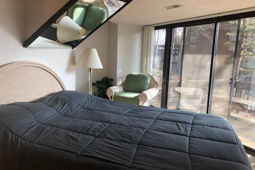 UNIT 70 - Treeloft 3 Bedroom Villa - Housity