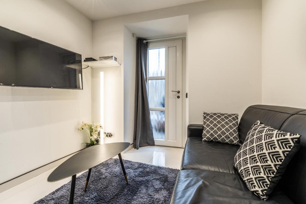 Lac et Montagne - Housity