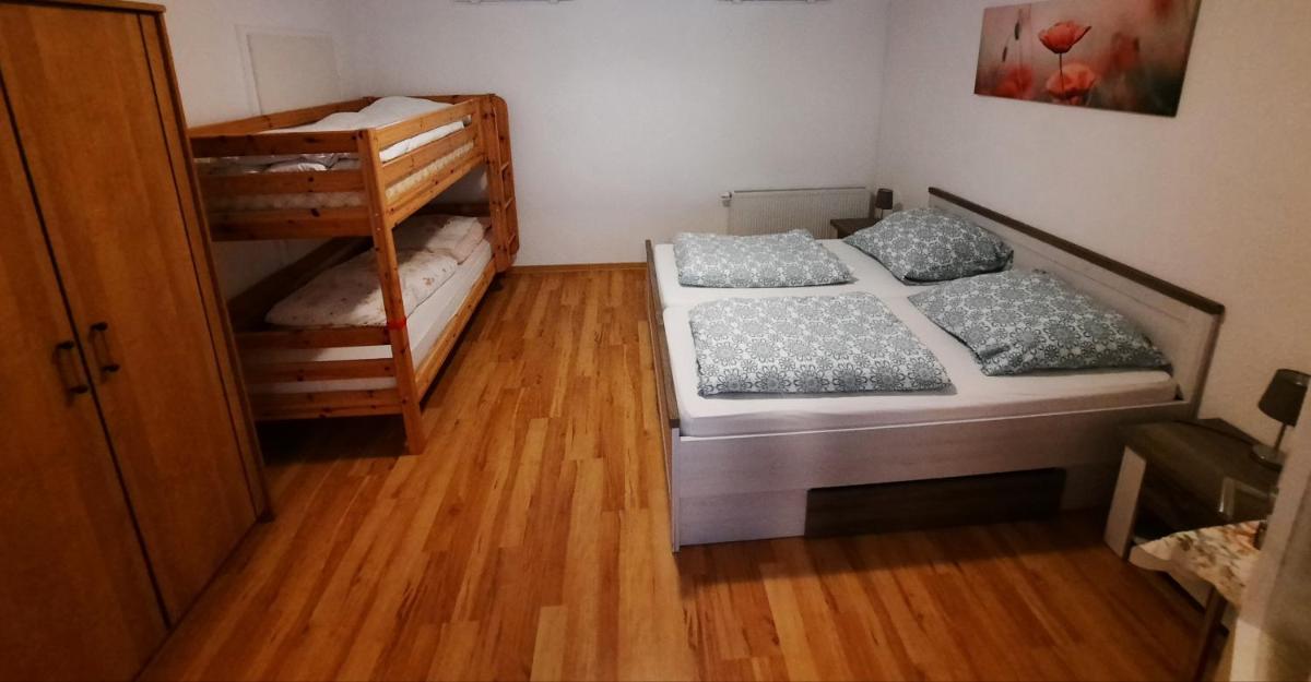 Apartment Wildbad - Housity