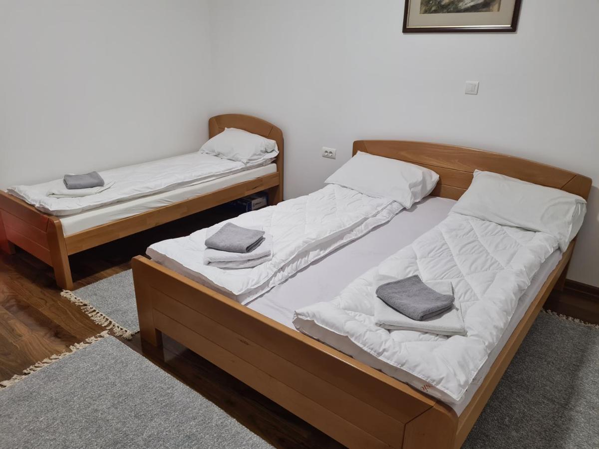 Suitetrails - Apartman Ogi