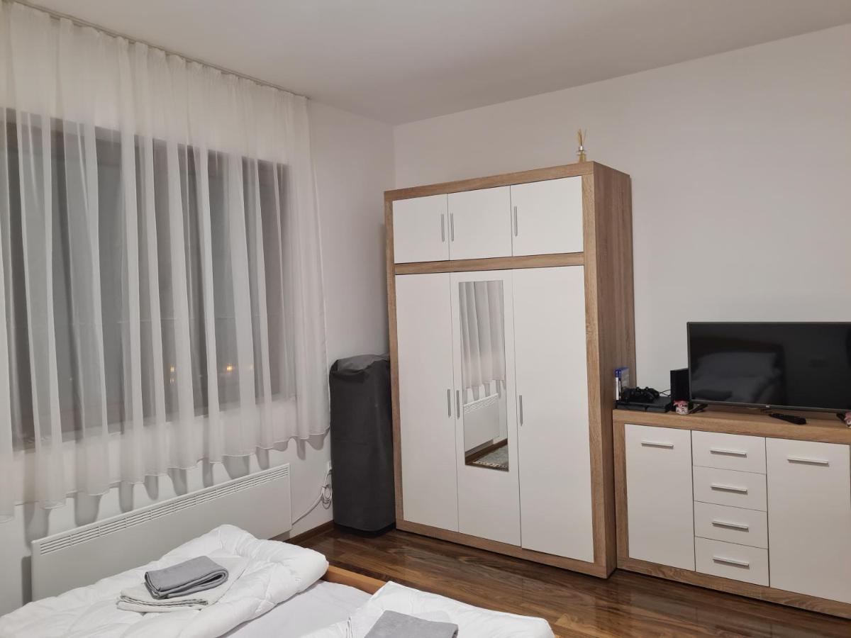Suitetrails - Apartman Ogi
