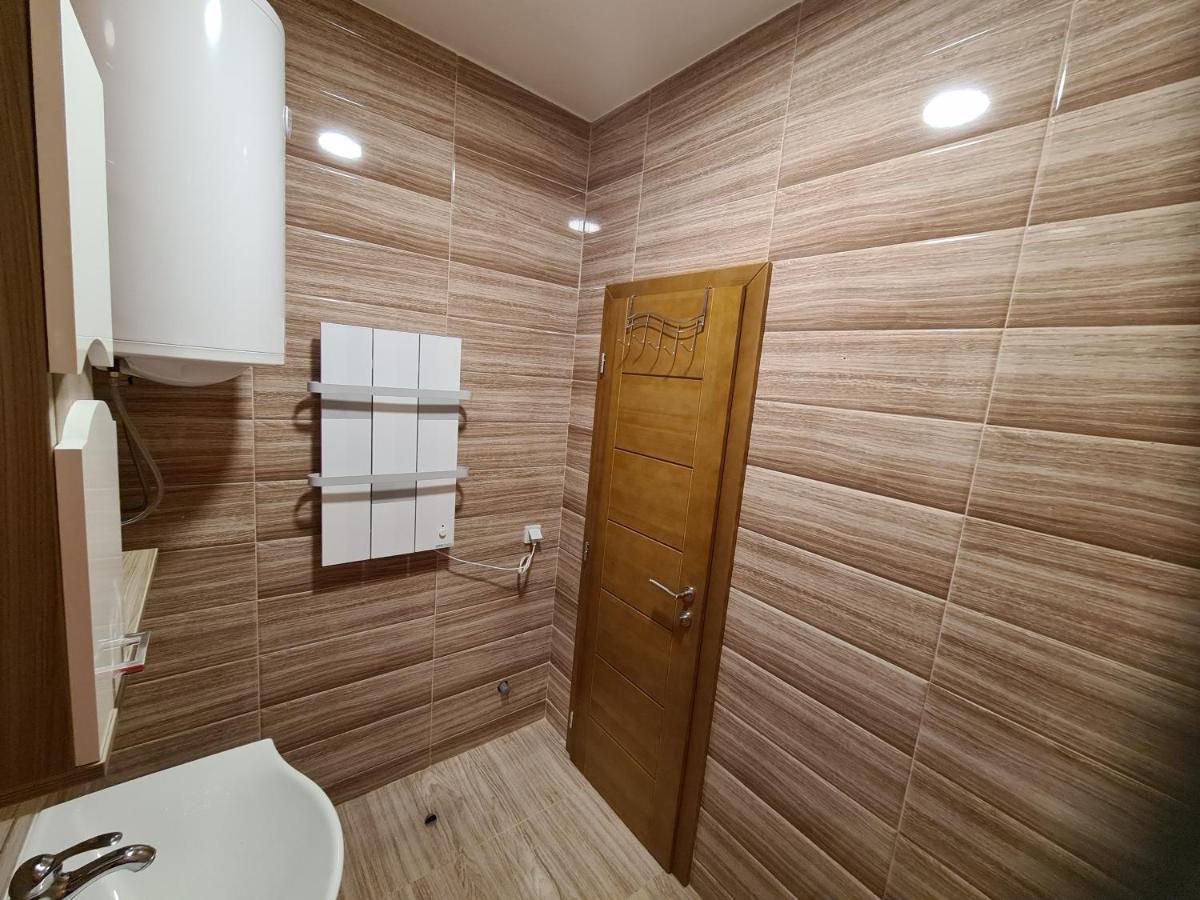Suitetrails - Apartman Ogi