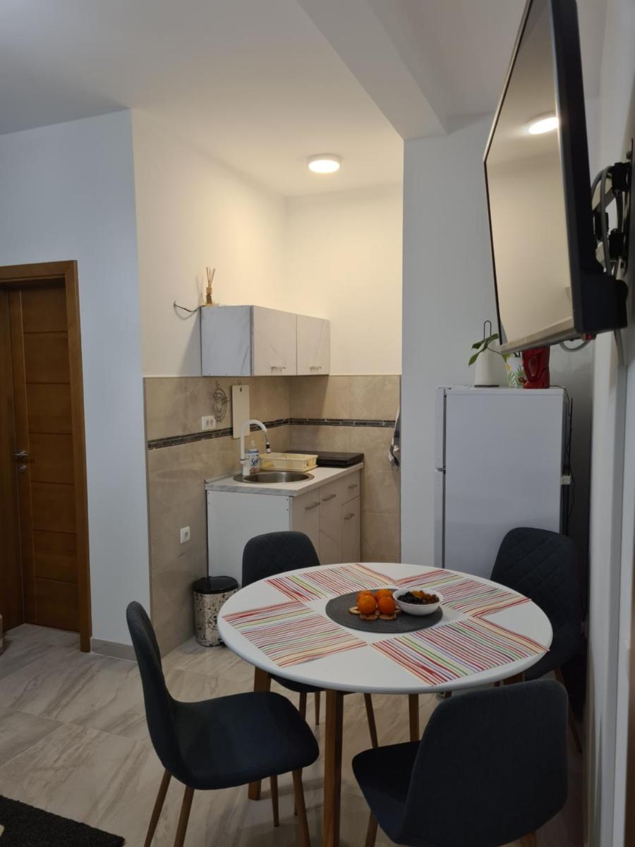 Suitetrails - Apartman Ogi