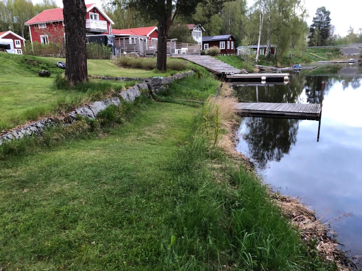 Strandvägen 6A Ragnhild - Housity
