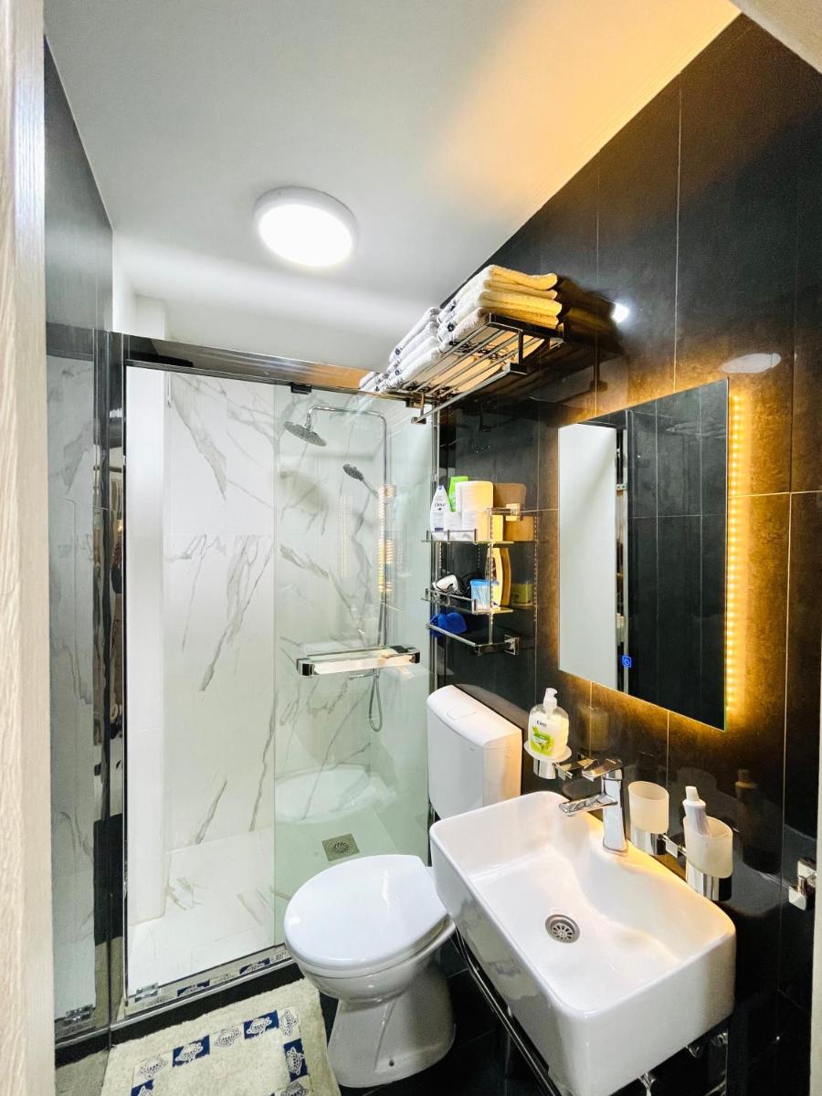Apartmani Tašić Lakeview Studio - Hizvo