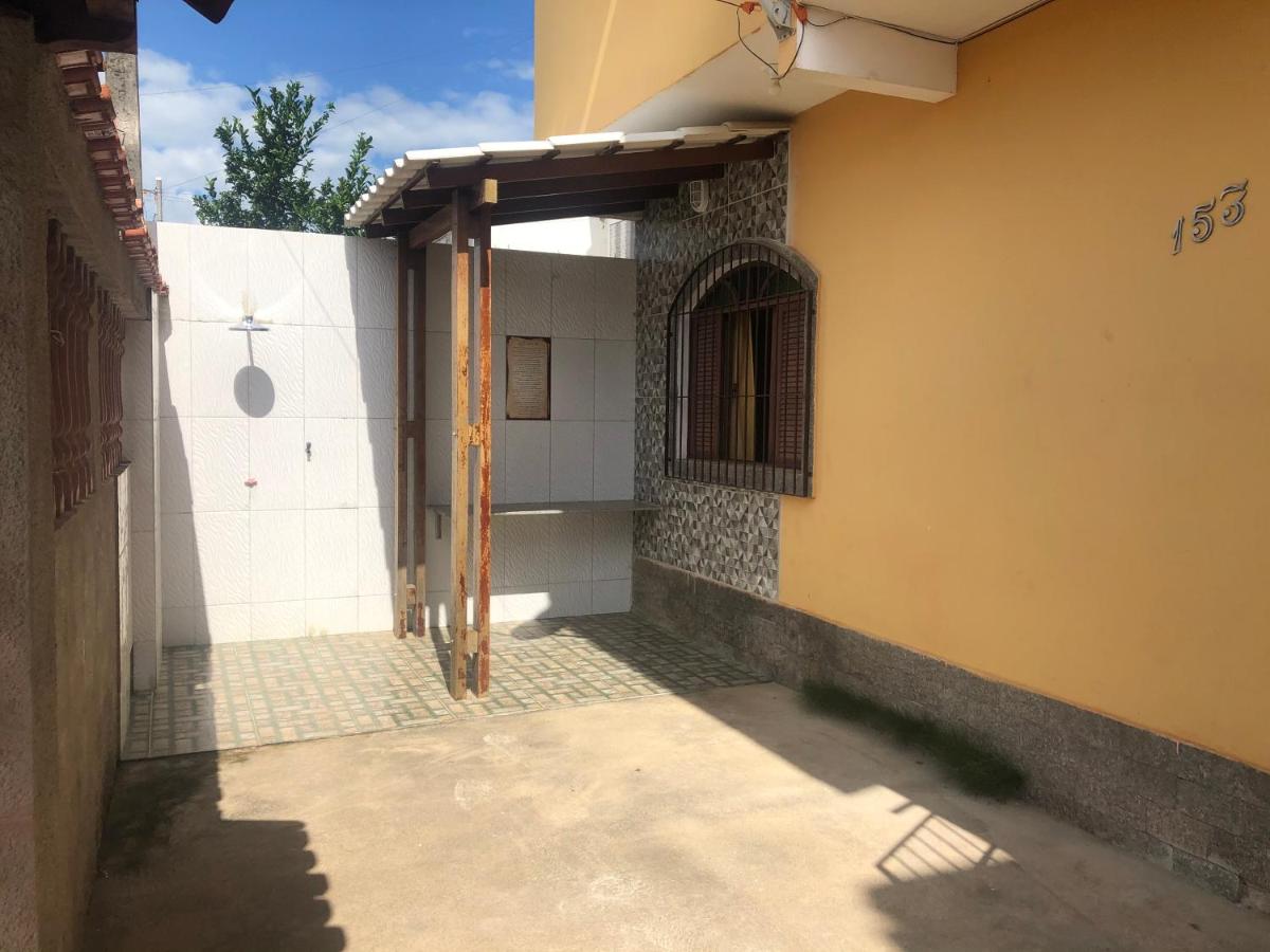 De Angelis - Casa de praia em Piuma com WI-FI - Housity