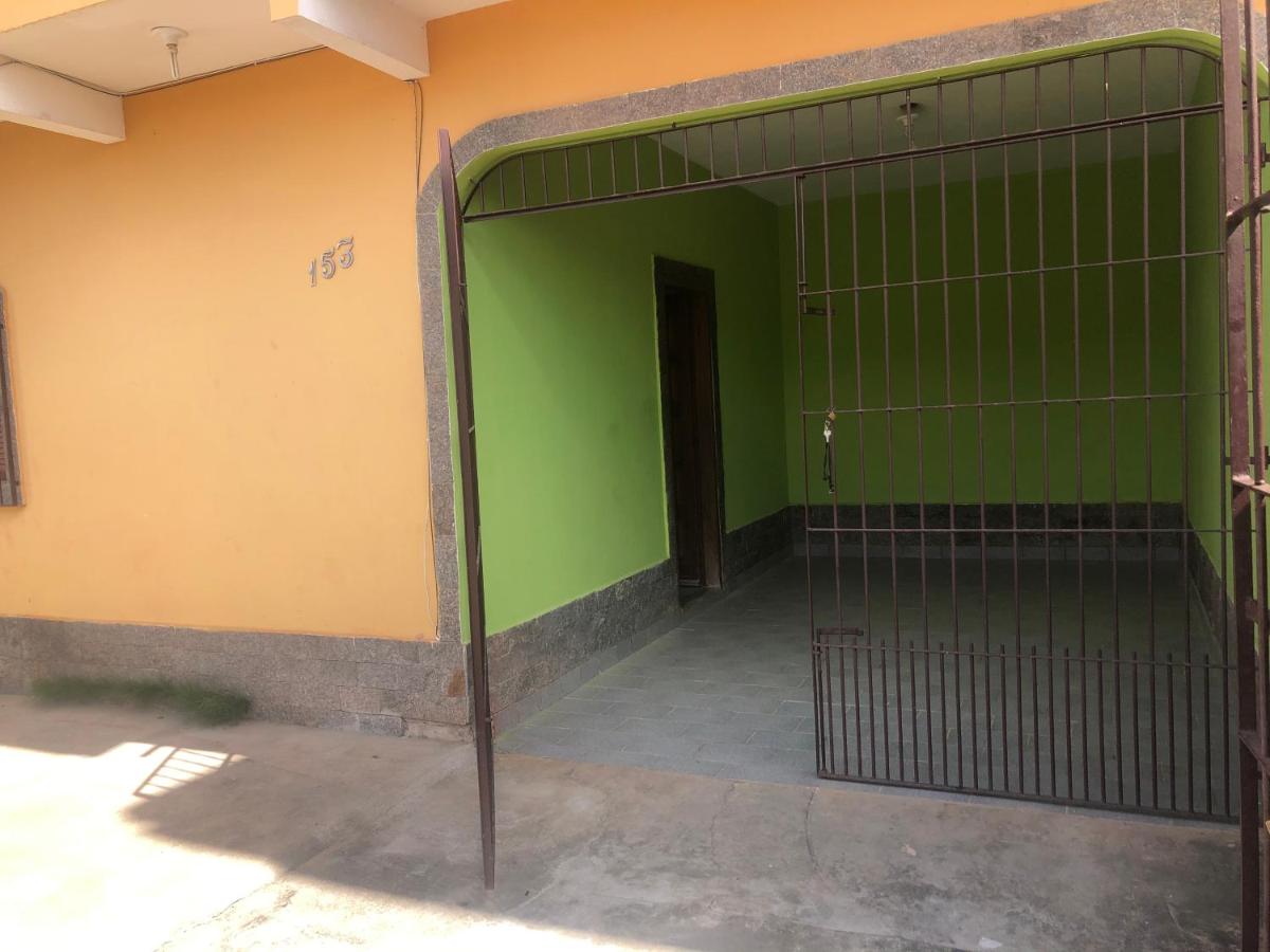 De Angelis - Casa de praia em Piuma com WI-FI - Housity