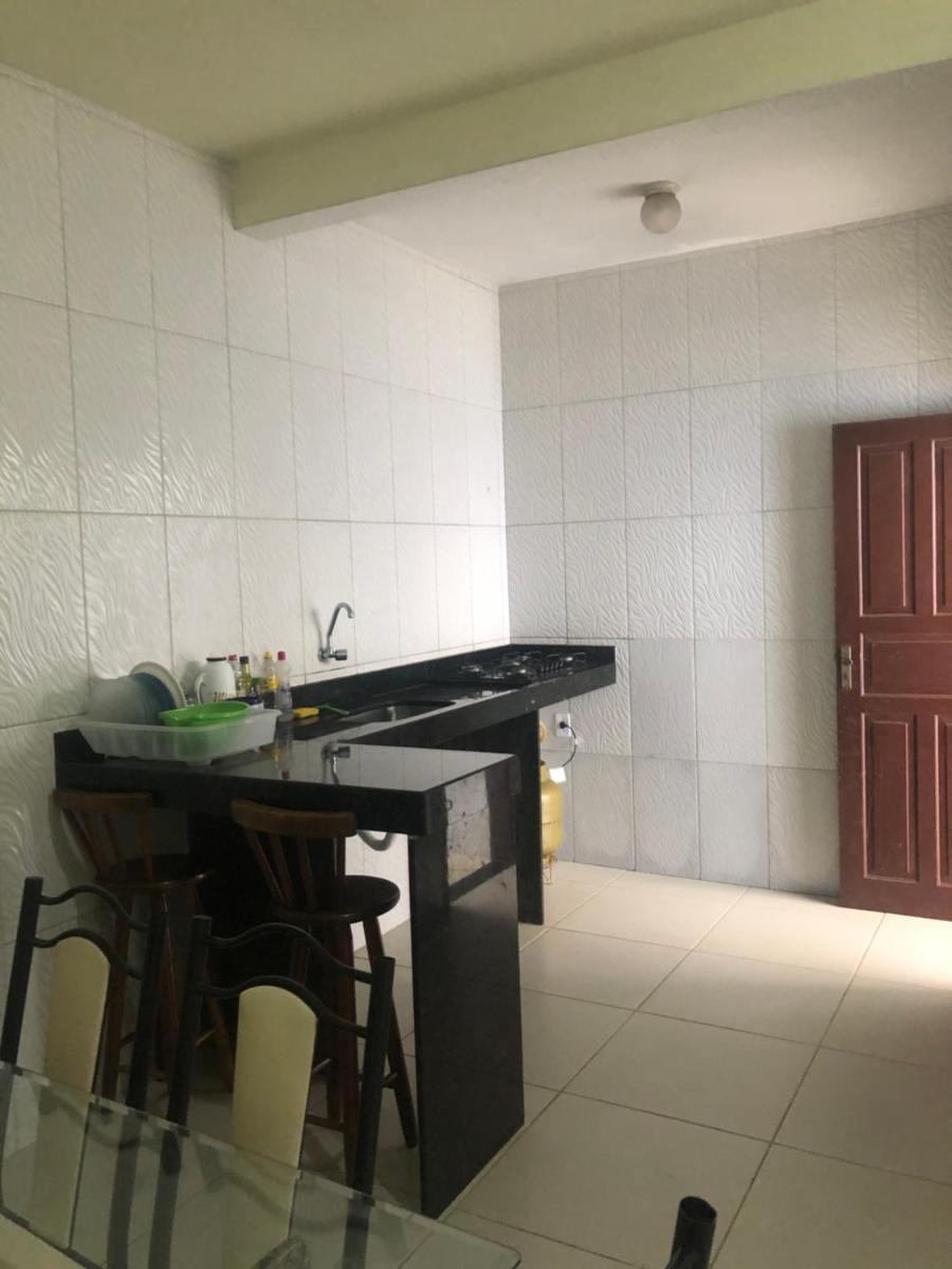 De Angelis - Casa de praia em Piuma com WI-FI - Housity