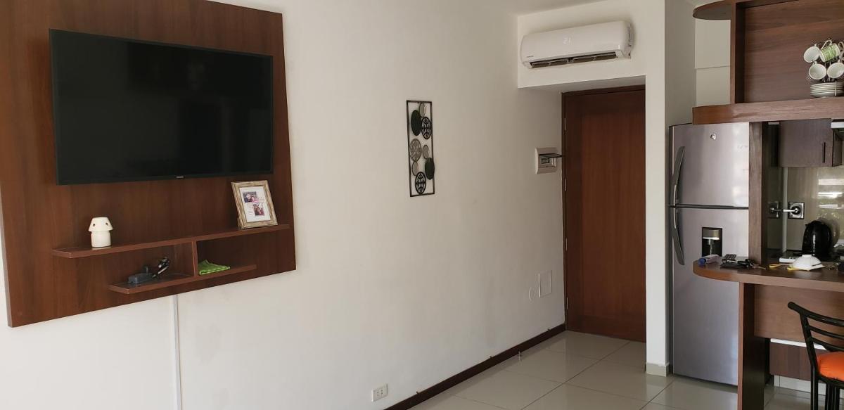 Departamento Equipetrol Ejecutivo Familiar - Housity