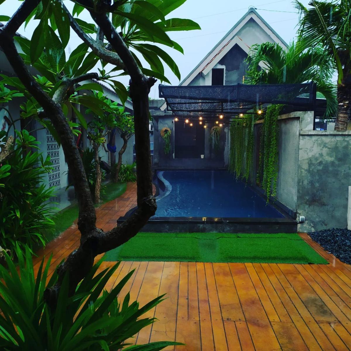 Surfer Garden - Housity