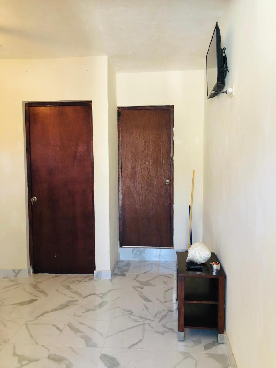 Departamento del Cortes 3 - Housity