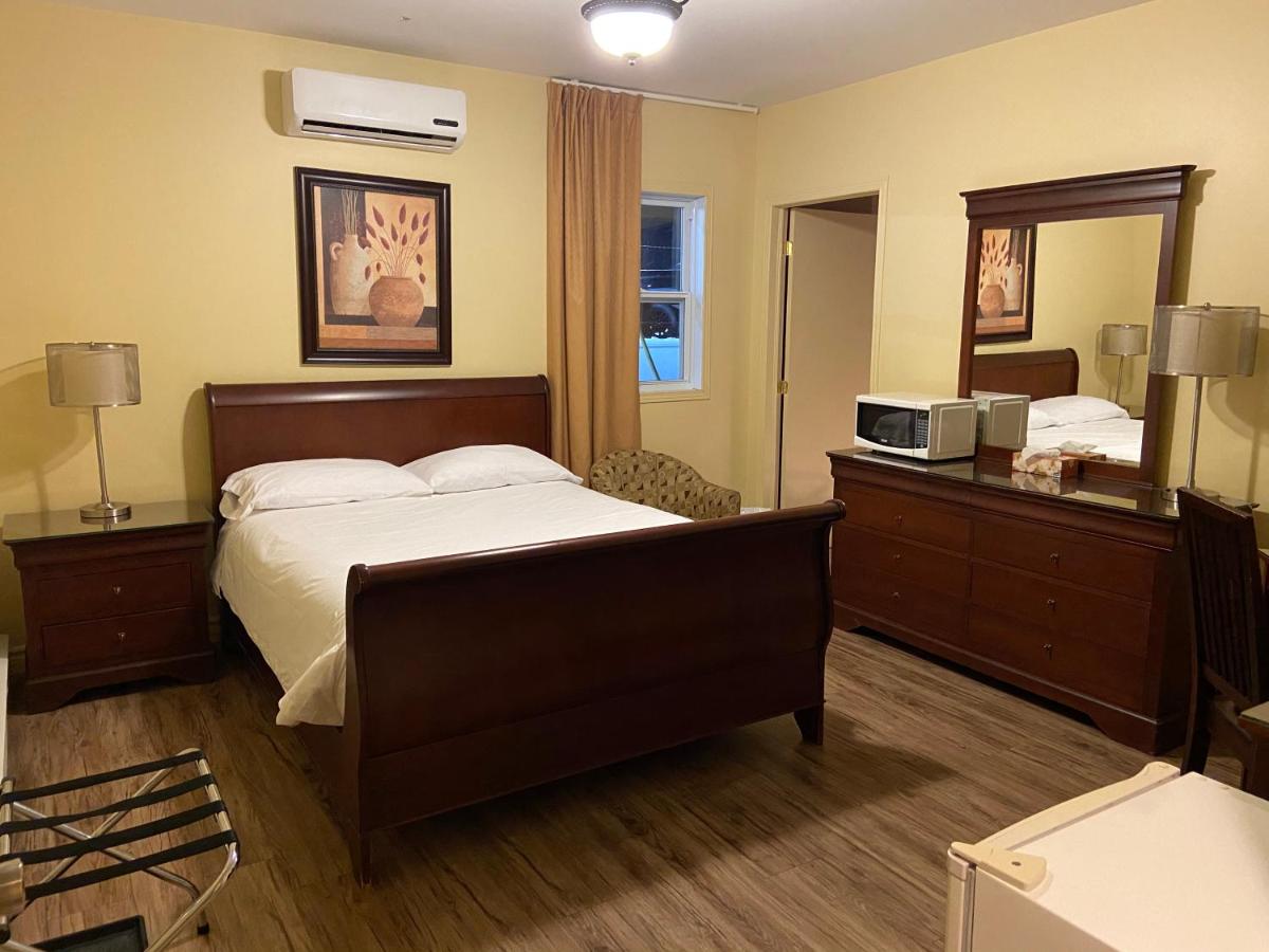 Motel le Phare - Housity