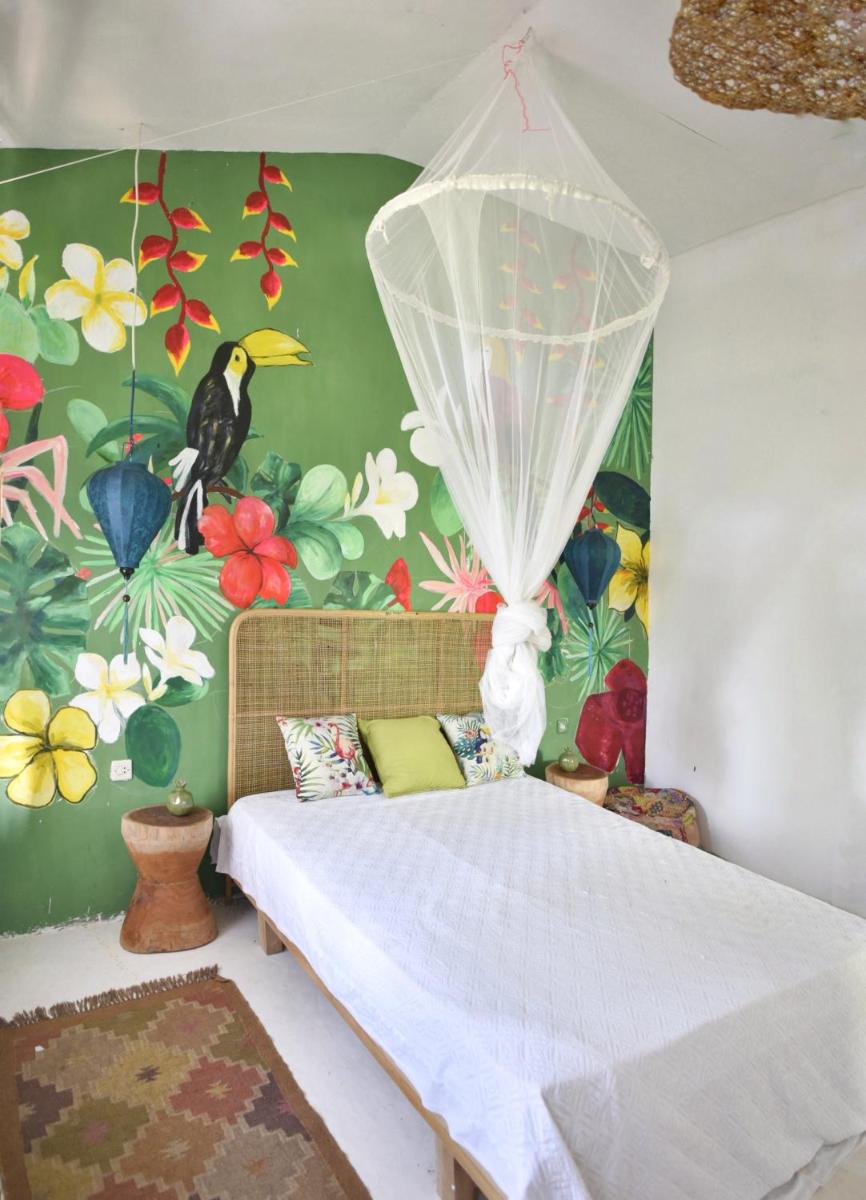Lambo Homestay - Housity