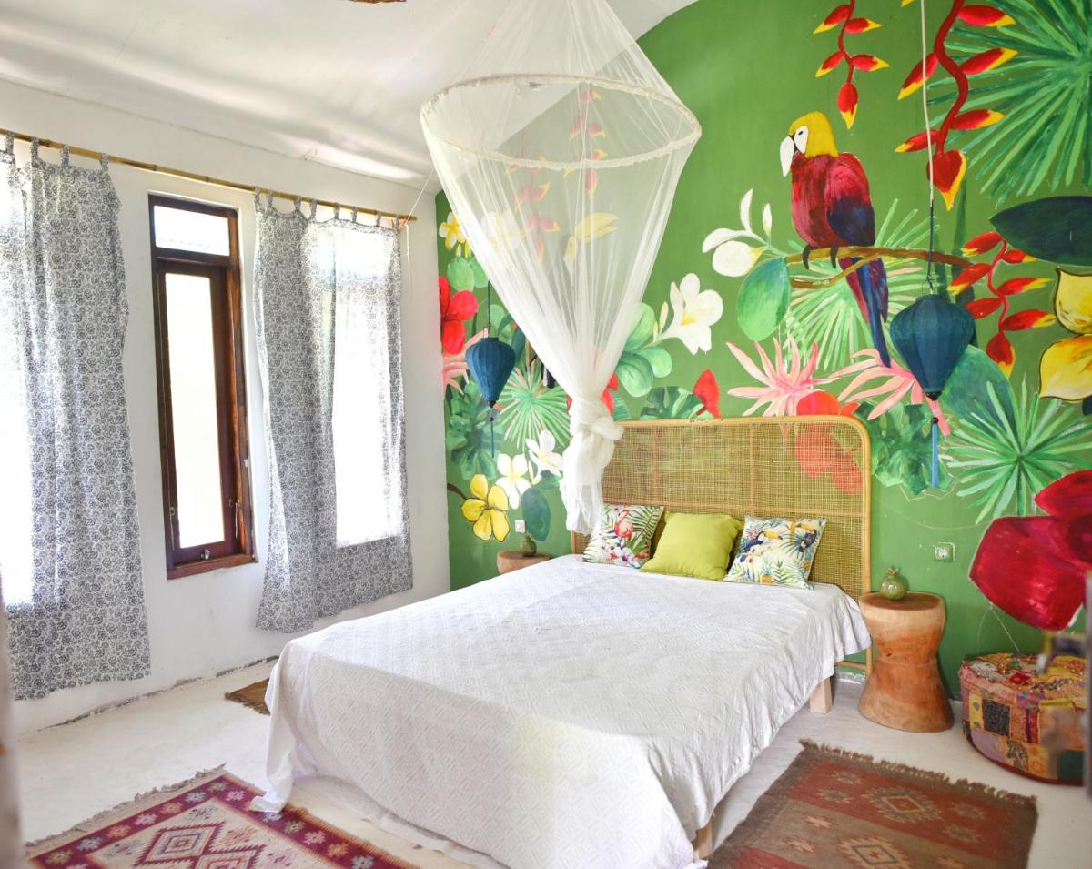 Lambo Homestay - Housity