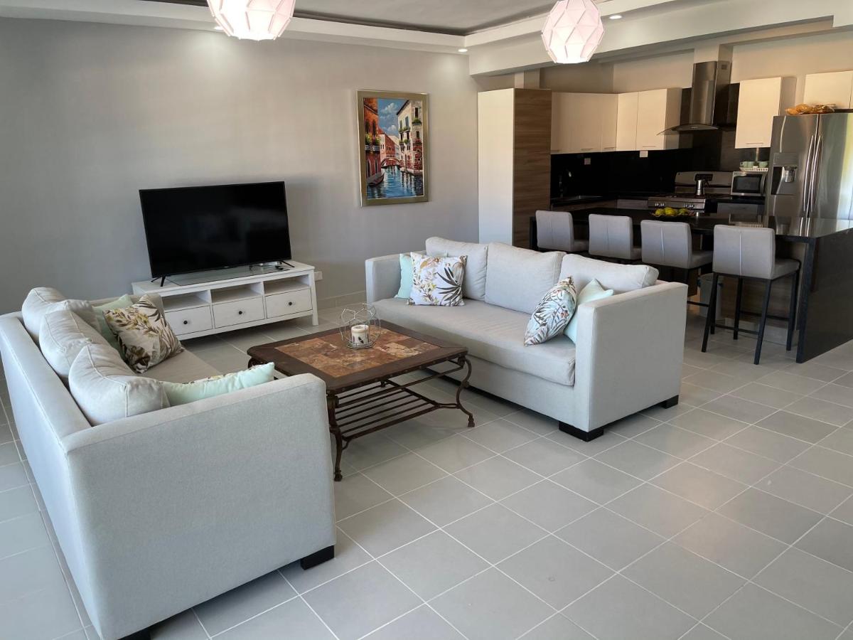 Tropical relaxing Apartment Close to the Beach - Housity