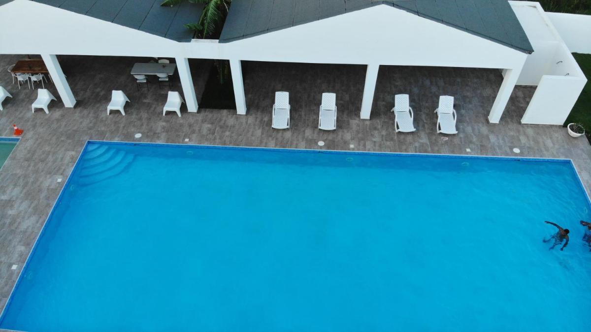 Tropical relaxing Apartment Close to the Beach - Housity