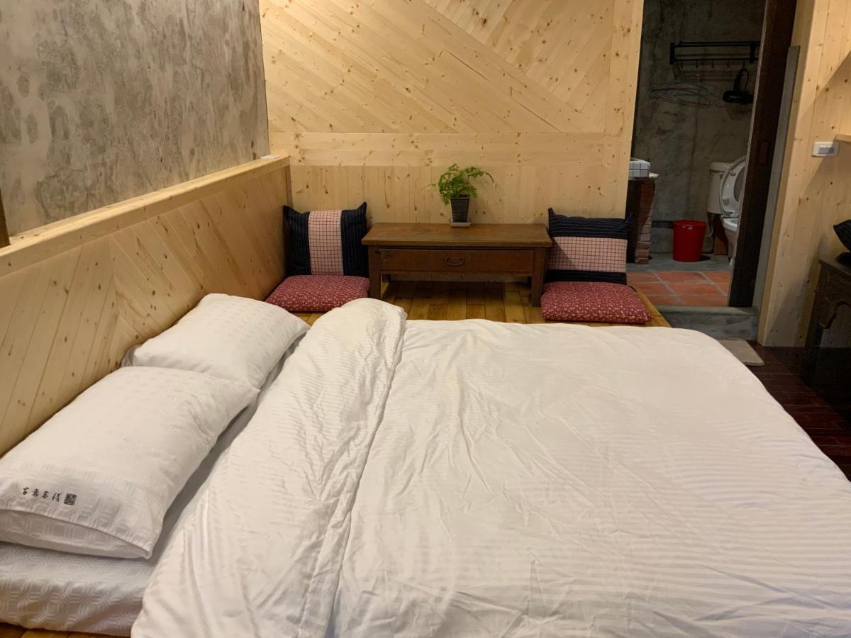 Yilan For A Night B&B - Housity