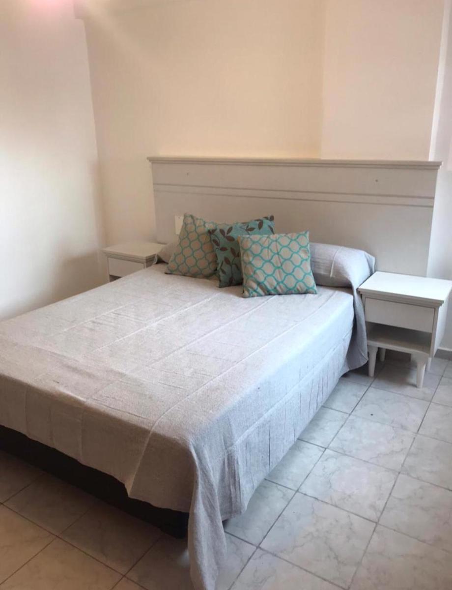 ALBERDI Departamentos S&S - Housity