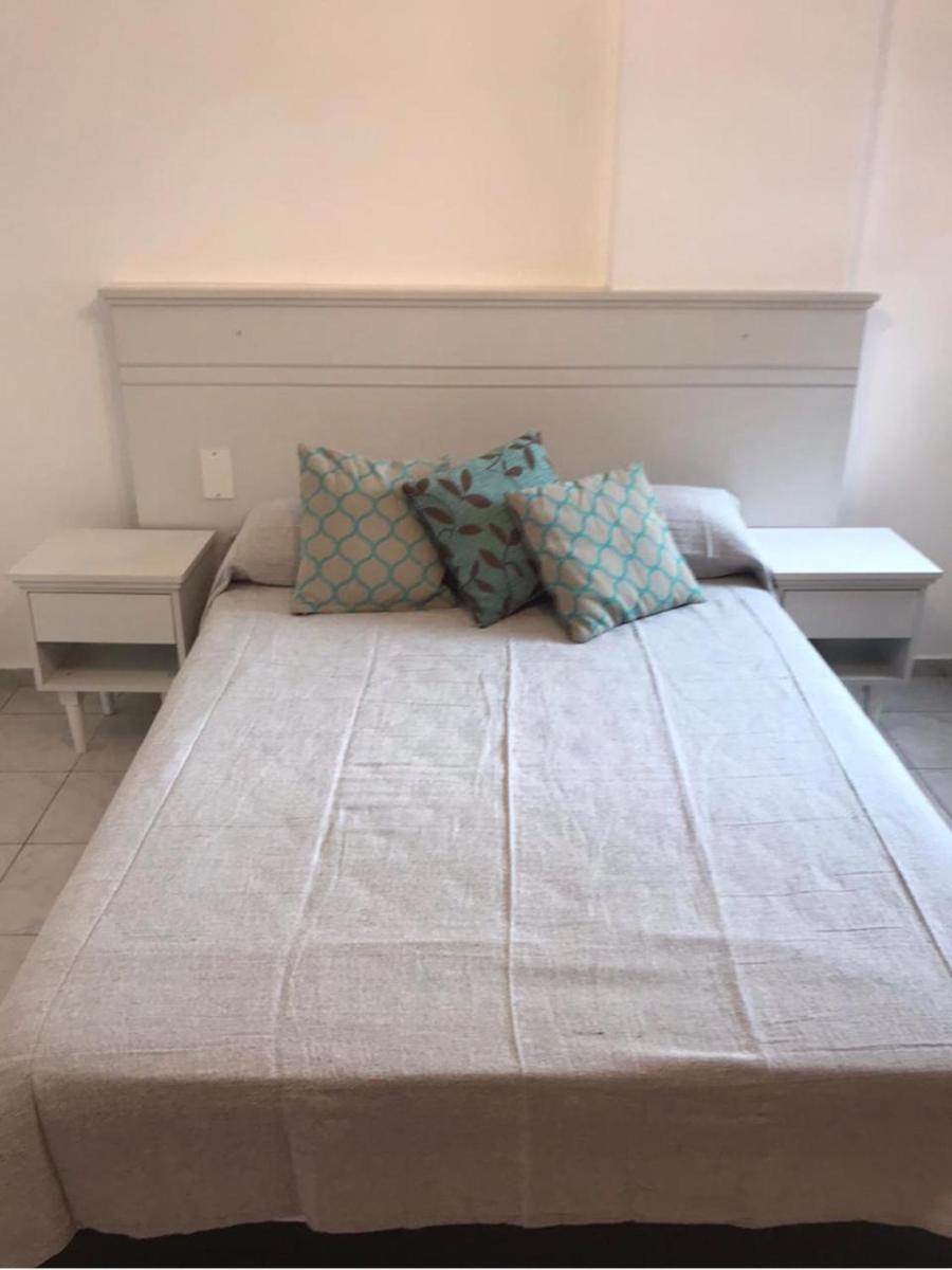 ALBERDI Departamentos S&S - Housity