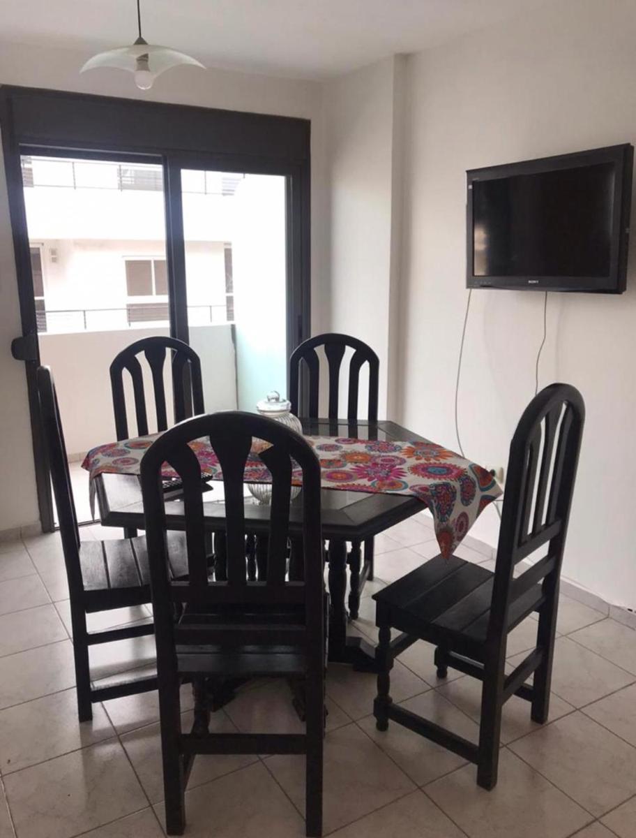ALBERDI Departamentos S&S - Housity